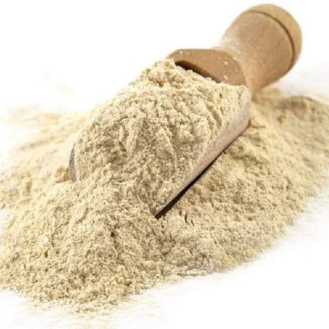 Ground Country Onion