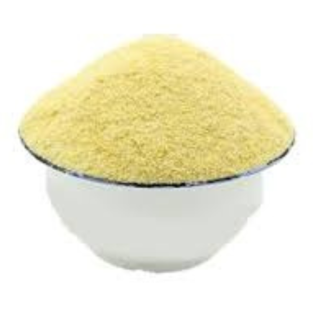 Cameroon Yellow Garri