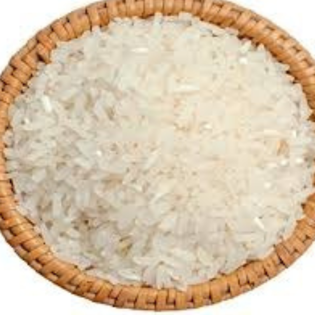 Ndop Rice (Perfume Rice from Bamenda)