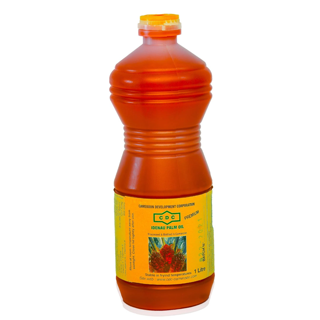 C.D.C. Palm Oil