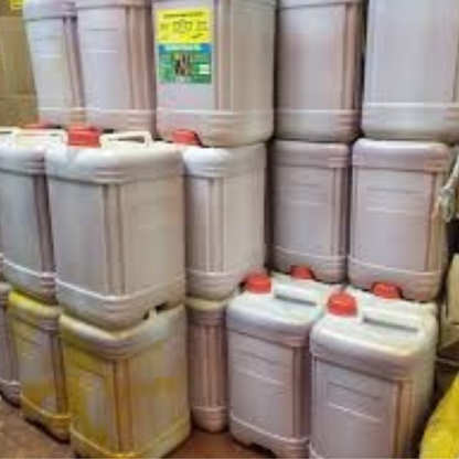 C.D.C. Palm Oil