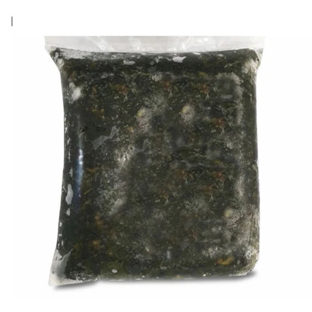 Ndole Bitterleaf