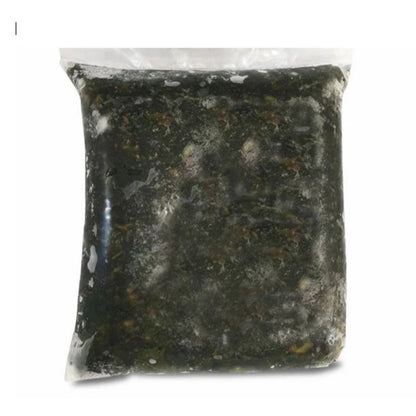 Ndole Bitterleaf